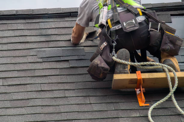 Reliable Metal Roofing contractor in Davis, OK by Brentwood Metal Roofing